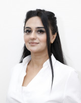 SONA GÜLƏHMƏDOVA NƏRİMAN QIZI