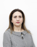 RUHİYYƏ KƏRƏM QIZI MUSTAFAYEVA