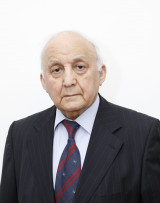 MƏMMƏD NOVRUZ OĞLU ƏLİYEV