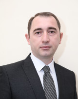 ZÖHRAB ƏDALƏT OĞLU AĞAMALIYEV