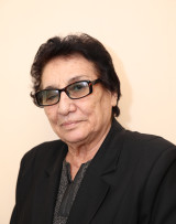 Senzura Musayeva Mahmud qızı