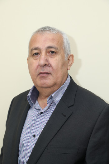 VƏTƏN BƏDƏLOV HƏSƏNVERDİ OĞLU