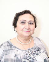 TƏRANƏ TAĞIYEVA TAĞI QIZI