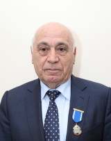 NADİR FƏRRUX OĞLU QƏHRƏMANOV