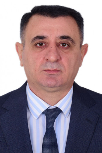 RUSLAN AĞARZA OĞLU NURİYEV