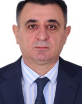 RUSLAN AĞARZA OĞLU NURİYEV