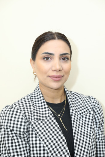 NƏRMİN MƏMMƏDOVA NAMİQ QIZI