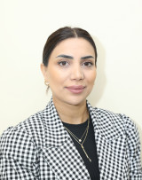 NƏRMİN MƏMMƏDOVA NAMİQ QIZI