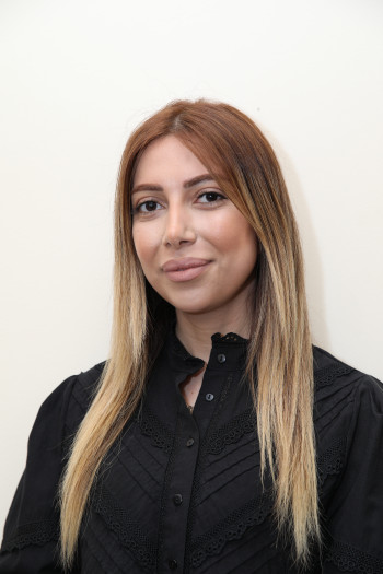 Sevda Hüseynova Fuad qızı