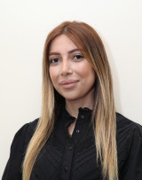 Sevda Hüseynova Fuad qızı