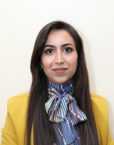 ƏSMƏR ƏHMƏDOVA RASİM QIZI