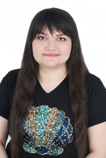 GÜNEL SƏFƏRLİ RÖVŞƏN QIZI