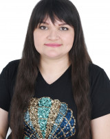 GÜNEL SƏFƏRLİ RÖVŞƏN QIZI