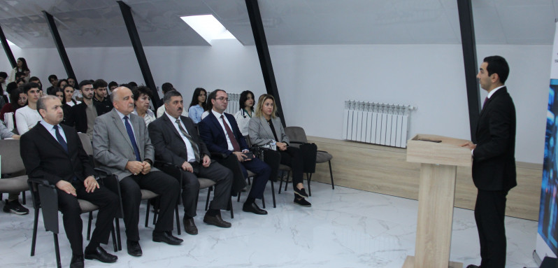 BSU Hosts Event on Cooperation with Transnational Internet Corporations in Combating Hybrid Threats