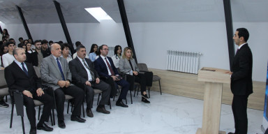 BSU Hosts Event on Cooperation with Transnational Internet Corporations in Combating Hybrid Threats