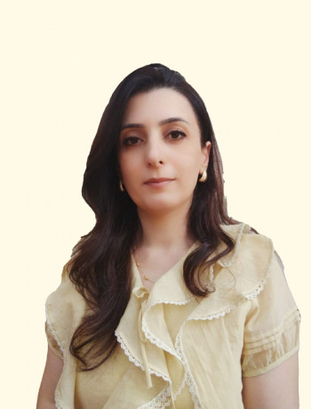 AYNUR HEYDƏRQULU QIZI ƏSƏDOVA