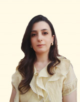 AYNUR HEYDƏRQULU QIZI ƏSƏDOVA