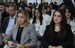 BSU Hosts Event on Cooperation with Transnational Internet Corporations in Combating Hybrid Threats