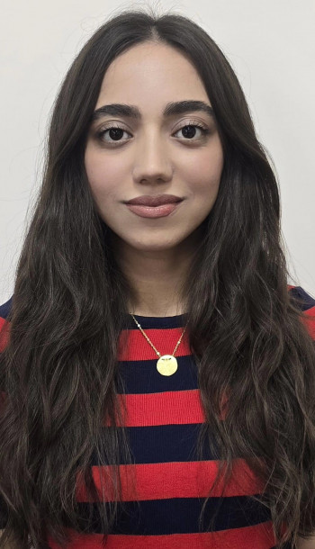 Ayşən Zaur qızı Quliyeva