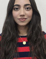 Ayşən Zaur qızı Quliyeva