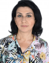 Gülnarə Turabova Əliabbas qızı