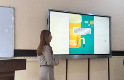 “Asılılığa yox, gələcəyə bəli!” adlı tədbir keçirilib