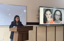 “Asılılığa yox, gələcəyə bəli!” adlı tədbir keçirilib