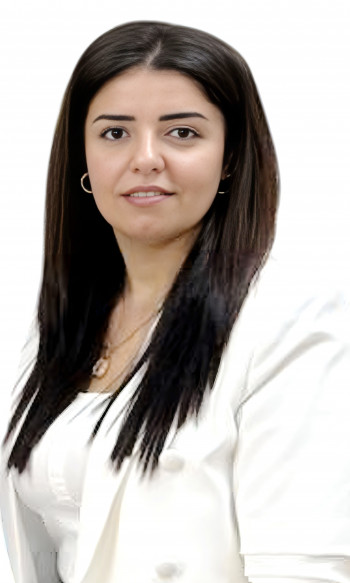 SEVİNC MUSAYEVA RƏŞADƏT QIZI