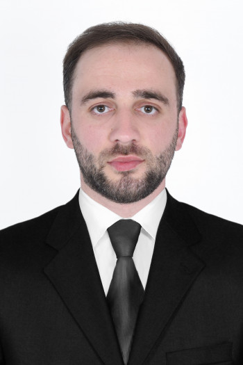 RAĞİB YAVƏR OĞLU DƏMİROV