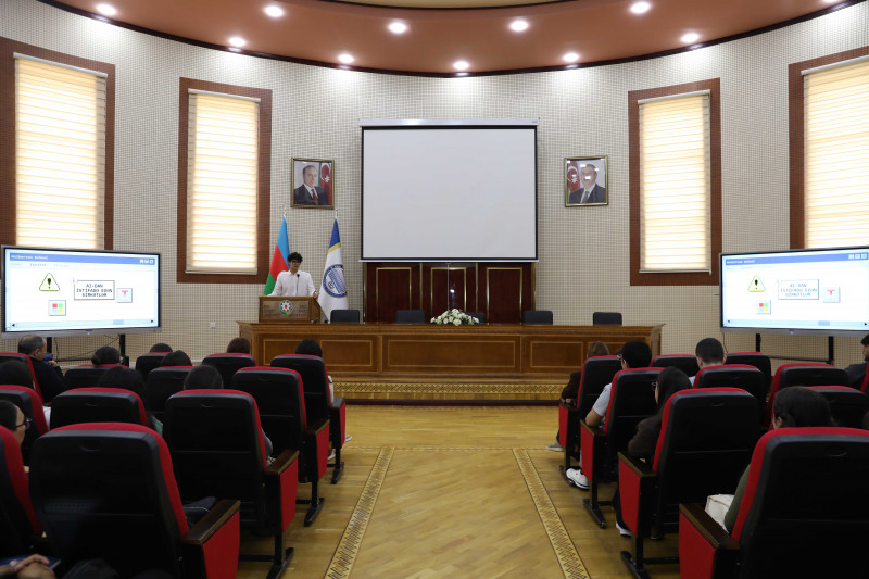 Holberton School Azerbaijan Introduces AI-Era Programming Opportunities