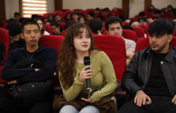 Holberton School Azerbaijan Introduces AI-Era Programming Opportunities