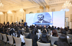 BDU-nun 23 tələbəsi “Hənifə Məlikova-Zərdabi adına təqaüd proqramı 2025”in qalibi olub