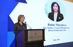 BDU-nun 23 tələbəsi “Hənifə Məlikova-Zərdabi adına təqaüd proqramı 2025”in qalibi olub