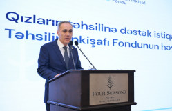 BDU-nun 23 tələbəsi “Hənifə Məlikova-Zərdabi adına təqaüd proqramı 2025”in qalibi olub