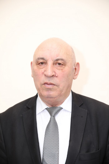 FƏRRUX HƏSƏNOV DƏMİR OĞLU