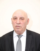 FƏRRUX HƏSƏNOV DƏMİR OĞLU