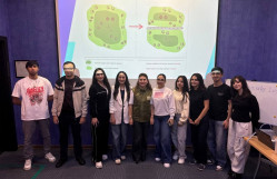 BDU-da biomüxtəlifliyin qorunması innovativ üsullarla tədris olunur