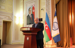 Baku hosts 1st International Turkic World Conference on AI Ethics