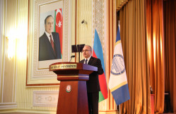 Baku hosts 1st International Turkic World Conference on AI Ethics