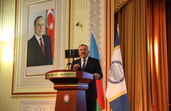 Baku hosts 1st International Turkic World Conference on AI Ethics