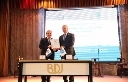 Baku hosts 1st International Turkic World Conference on AI Ethics