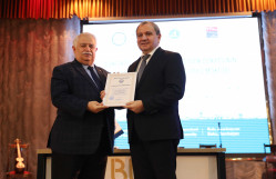 Baku hosts 1st International Turkic World Conference on AI Ethics