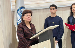 BDU-da “Mənim atam qəhrəmandır” adlı tədbir