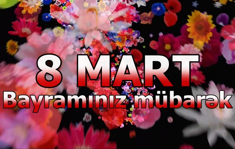 Ekologiya və torpaqşünaslıq fakültəsində 8 mart Beynəlxalq Qadınlar Gününə həsr olunmuş "Dəyərli xanımlarımız" adlı tədbir keçirilmişdir