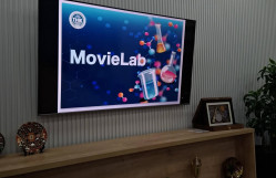 “MovieLab” – Animasiya Gününə həsr olunmuş maarifləndirici tədbir keçirilib