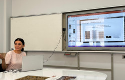 "Klassik media üçün müasir təhdidlər: jurnalistikaya inam niyə azalır?" mövzusunda elmi seminar