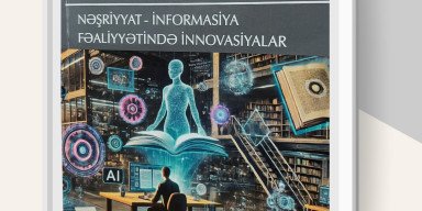 BDU əməkdaşının dərsliyi nəşr olunub