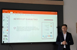 Training Session on “A Sustainable Future with Insurance” Held at BSU