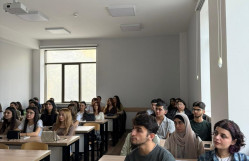 Training Session on “A Sustainable Future with Insurance” Held at BSU