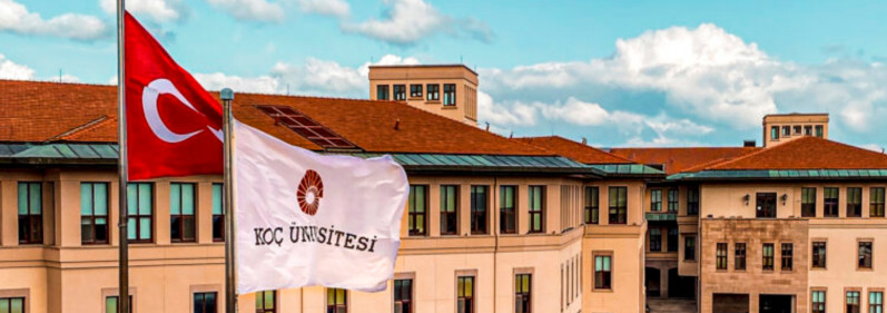 BSU Researcher to Conduct Research at Koç University